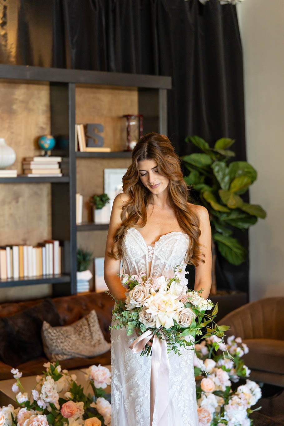 The Genevieve Bouquet