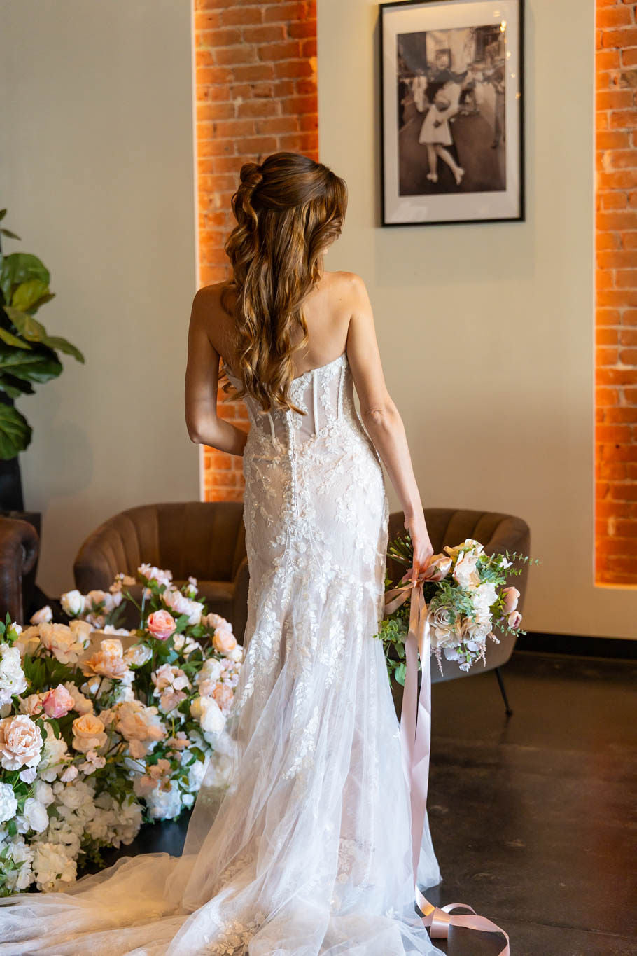 The Genevieve Bouquet