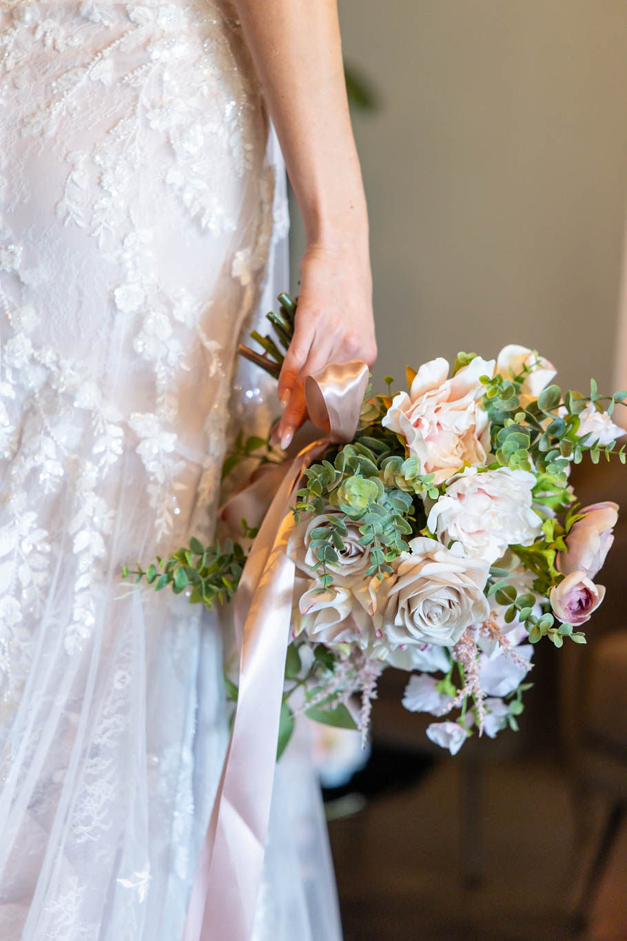 The Genevieve Bouquet