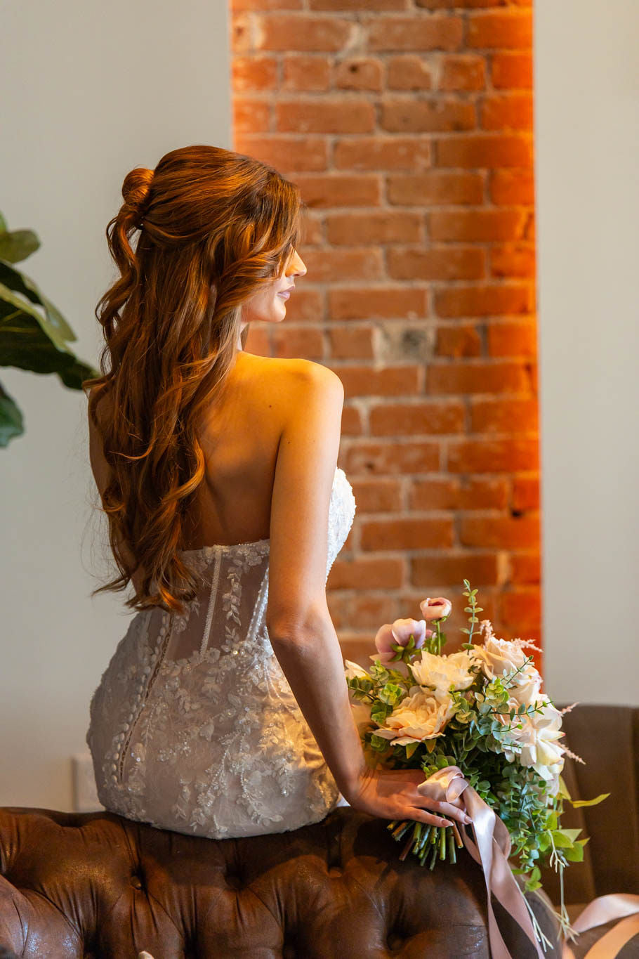 The Genevieve Bouquet