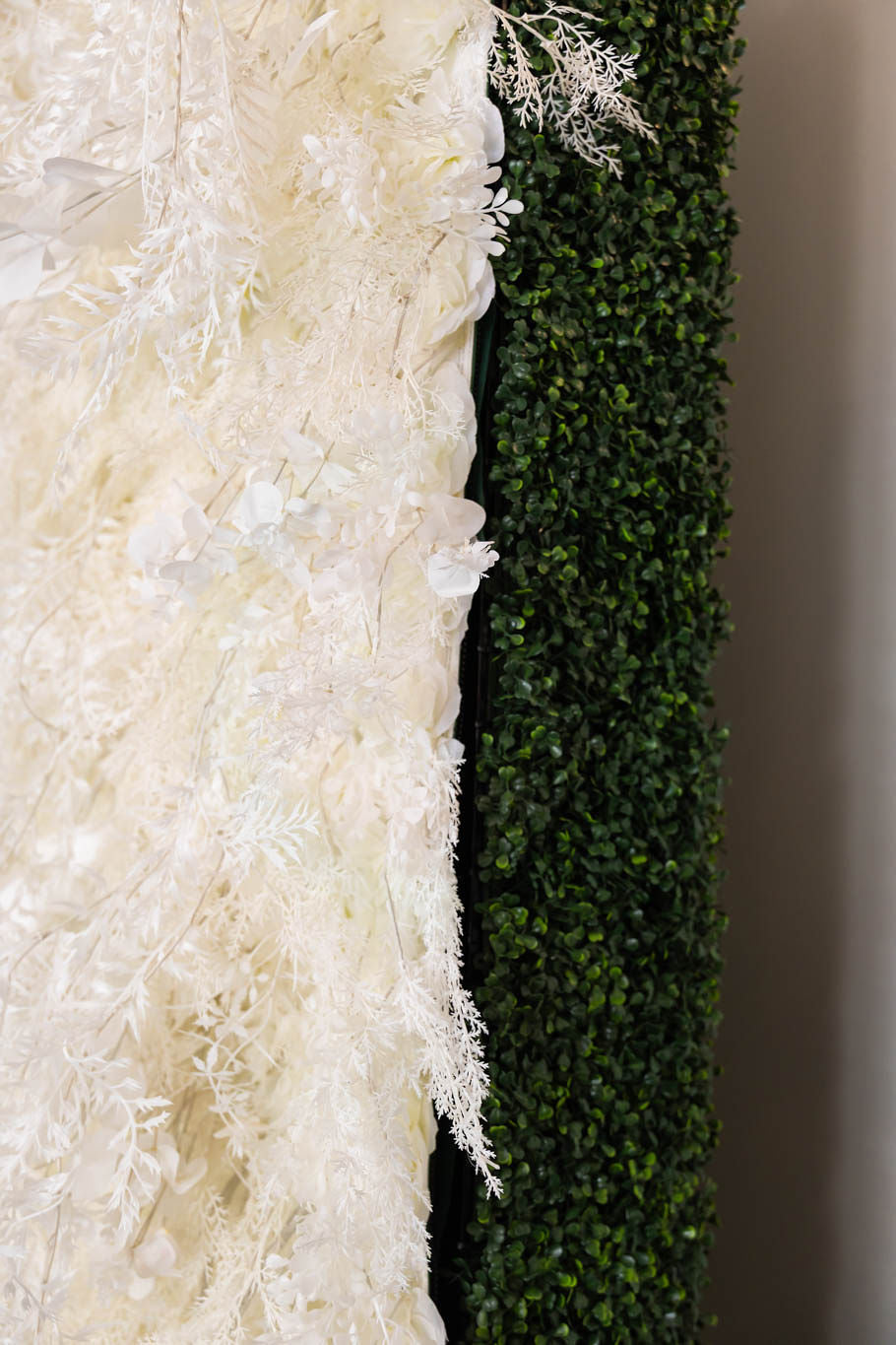 The Willow Wall