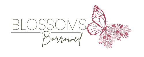 Blossoms Borrowed Flower Rentals